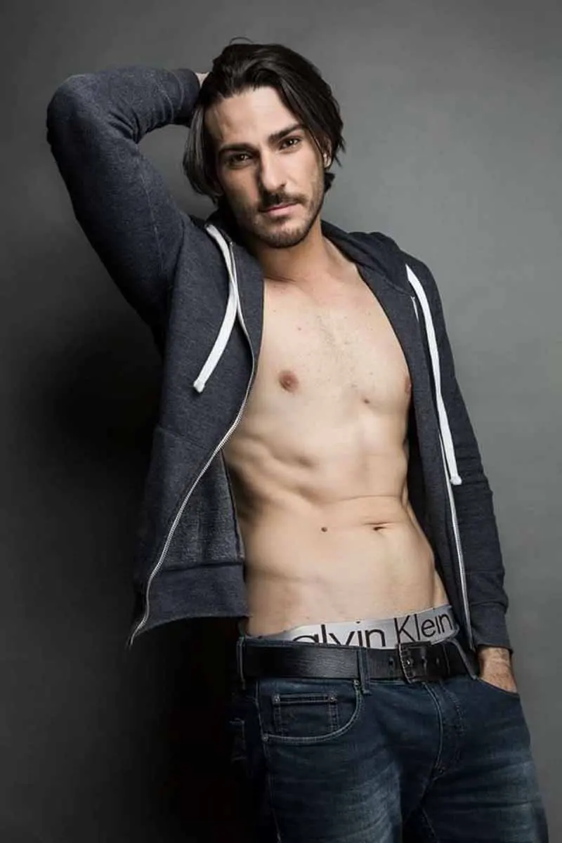 Foto Book Diego